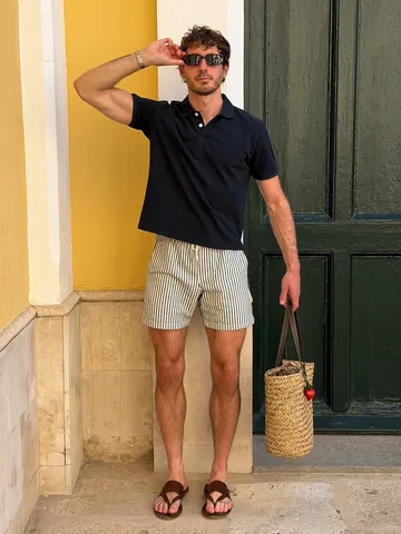 brightbazaar Instagram post about Men's fashion
