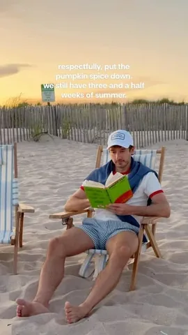 brightbazaar Instagram post about Summer lifestyle