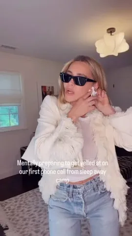 brittanyksansone Instagram post about Parenting humor