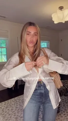brittanyksansone Instagram post about Humor
