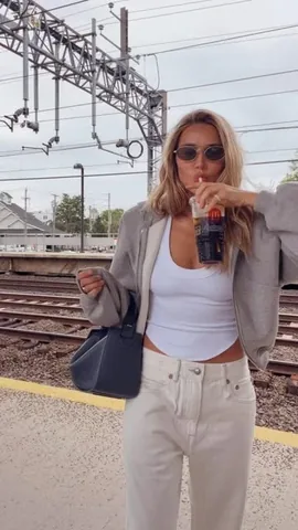 brittanyksansone Instagram post about Fashion