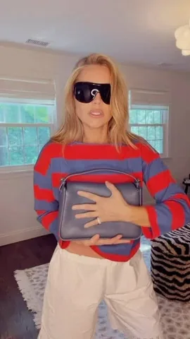 brittanyksansone Instagram post about Fashion shopping
