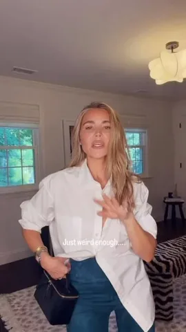 brittanyksansone Instagram post about Color styling
