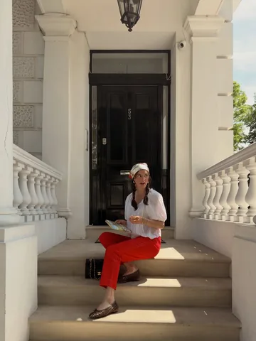 brittanyleighball Instagram post about Fashion and travel