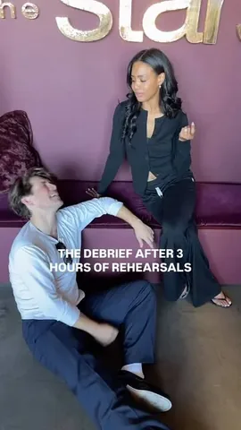 brittbenae Instagram post about Upcoming dance performance