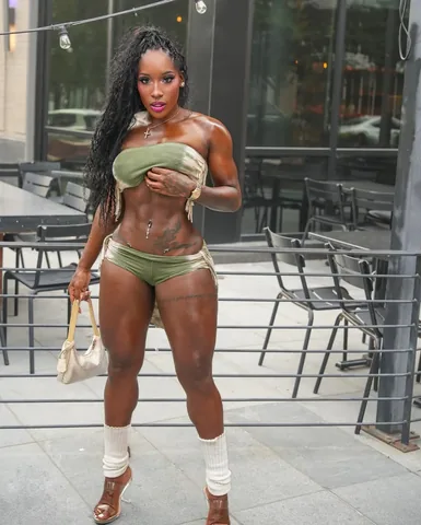 brittnebabe Instagram post about Fitness lifestyle