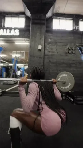 brittnebabe Instagram post about Bad & Built fitness guide