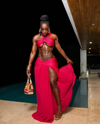 brittnebabe Instagram post about Personal image