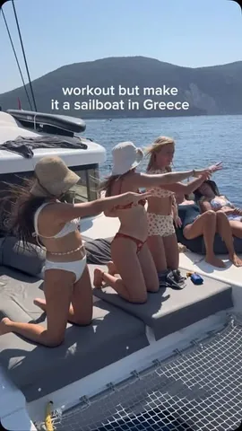 britwkent Instagram post about Dance workout