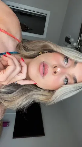 britxfrank Instagram post about Personal expression