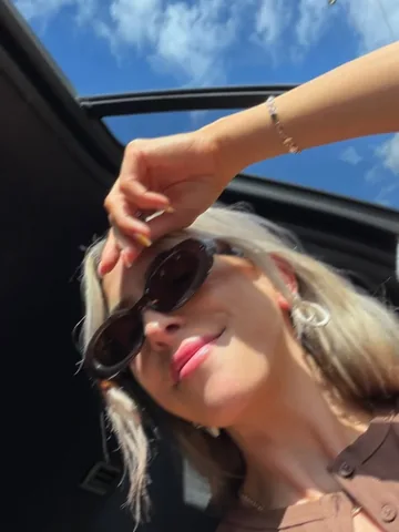 britxfrank Instagram post about Personal milestone