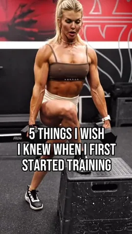 brookeence Instagram post about Fitness motivation