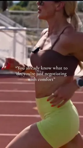 brookeence Instagram post about Fitness motivation