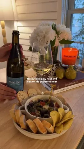 brooketarynartistry Instagram post about Girl dinner lifestyle