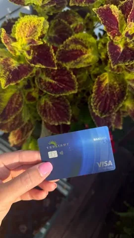 brooketarynartistry Instagram post about Credit card promotion