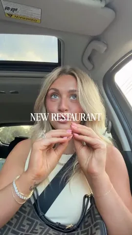 brooketarynartistry Instagram post about Restaurant review
