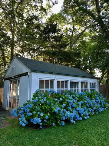 brucepask Instagram post about Gardening