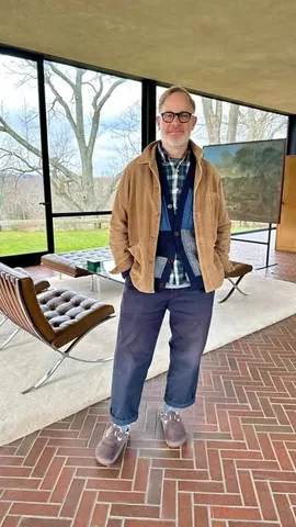 brucepask Instagram post about Architecture and design
