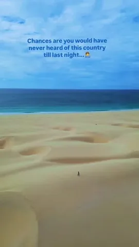 bruisedpassports Instagram post about Cape Verde travel