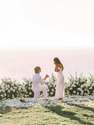 brycecrawford Instagram post about Marriage milestone