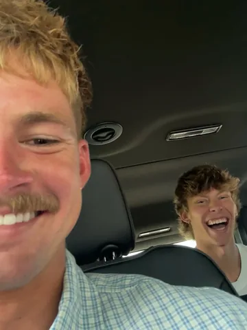 brycecrawford Instagram post about Everyday relationship interaction