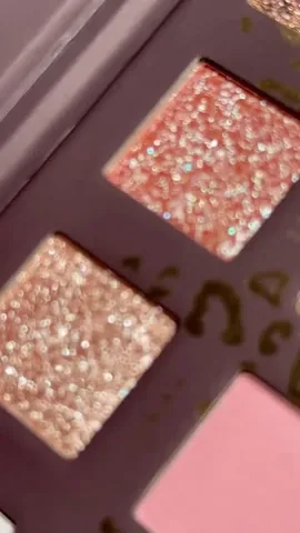 budgetbeautydiary Instagram post about Eyeshadow palette