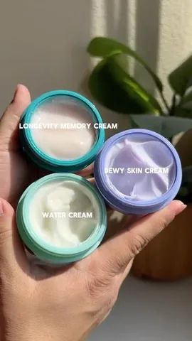 budgetbeautydiary Instagram post about Moisturizer comparison