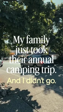 busytoddler Instagram post about Modeling values in parenting