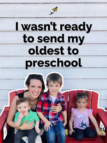 busytoddler Instagram post about Playing Preschool curriculum