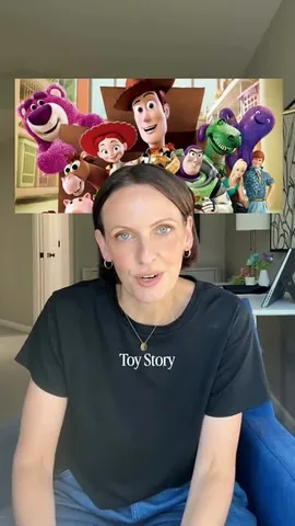 busytoddler Instagram post about Toy donation