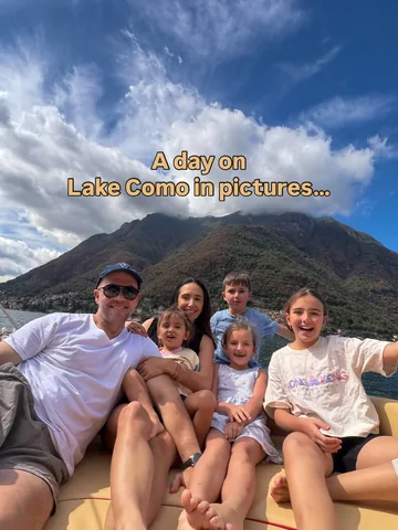 bybrittanynoonan Instagram post about Family travel