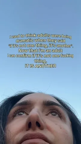bybrittanynoonan Instagram post about Adulting