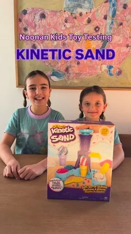 bybrittanynoonan Instagram post about Children’s sensory toy