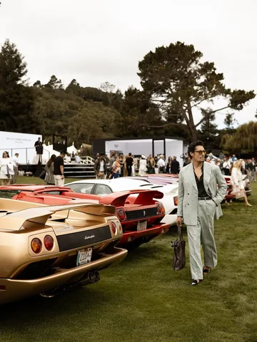 bycarlosroberto Instagram post about Automobiles