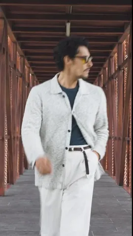 bycarlosroberto Instagram post about Menswear