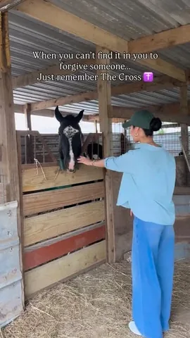 by.kryss Instagram post about The Cross