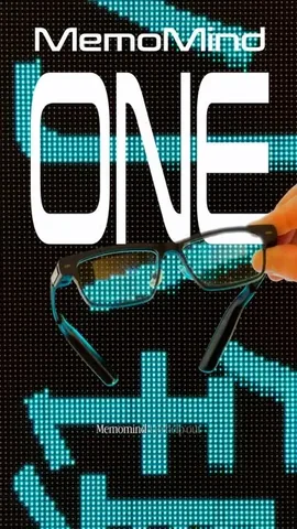 bytereview Instagram post about Smart glasses
