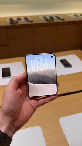 bytereview Instagram post about IPhone Duo