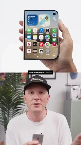 bytereview Instagram post about IPhone Duo recap