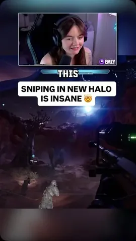 c9emz Instagram post about Halo Campaign Evolved sniping