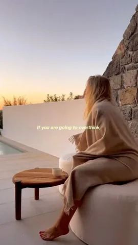 caitfraser Instagram post about Wellness travel in Greece