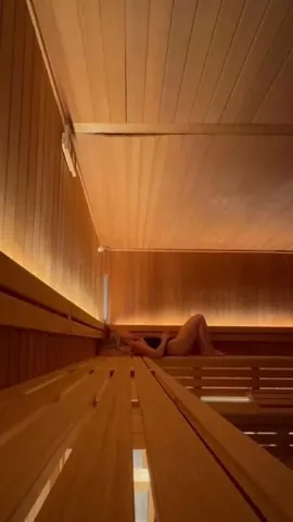 caitfraser Instagram post about Nervous system regulation and cycle awareness
