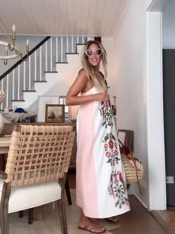 caitlynwarakomski Instagram post about Weekly outfit roundup