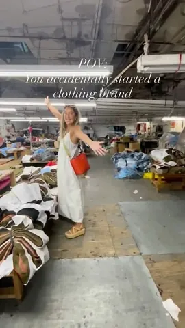 caitlynwarakomski Instagram post about Entrepreneurship