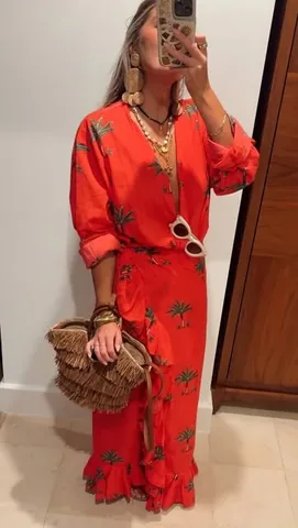 caitlynwarakomski Instagram post about Outfit styling