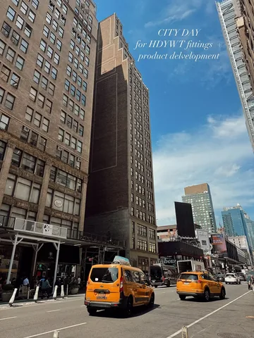caitlynwarakomski Instagram post about Fashion styling