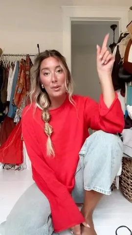caitlynwarakomski Instagram post about Fashion favorites