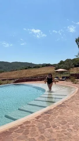 calliethorpe Instagram post about Boutique hotel review