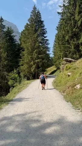 calliethorpe Instagram post about Personal fitness journey