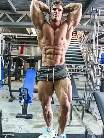 calumvonmoger Instagram post about Audience engagement